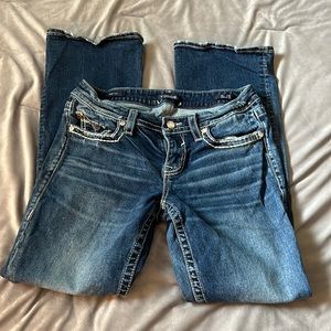 Vigoss Boot cut Jeans size 8